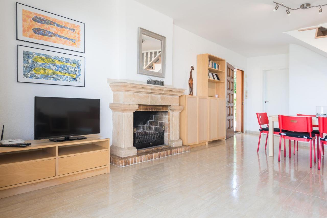 Seaside House 4, *