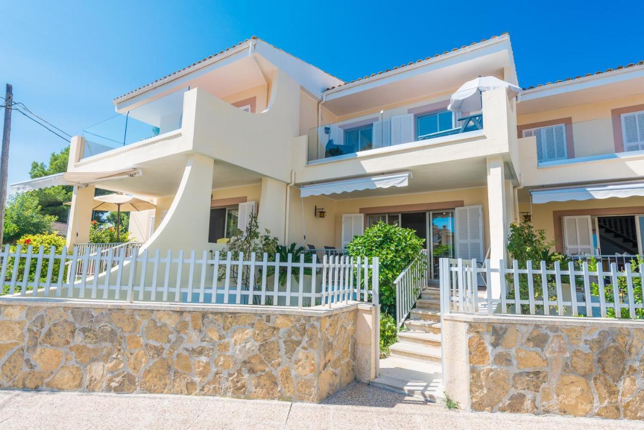 Seaside House 4, Alcudia (Mallorca)
