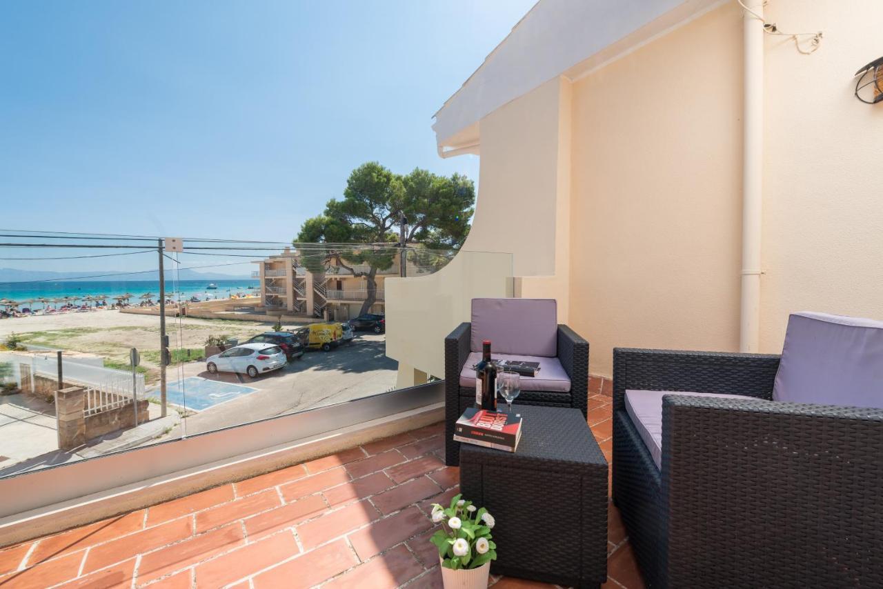 Seaside House 4, Alcudia (Mallorca)