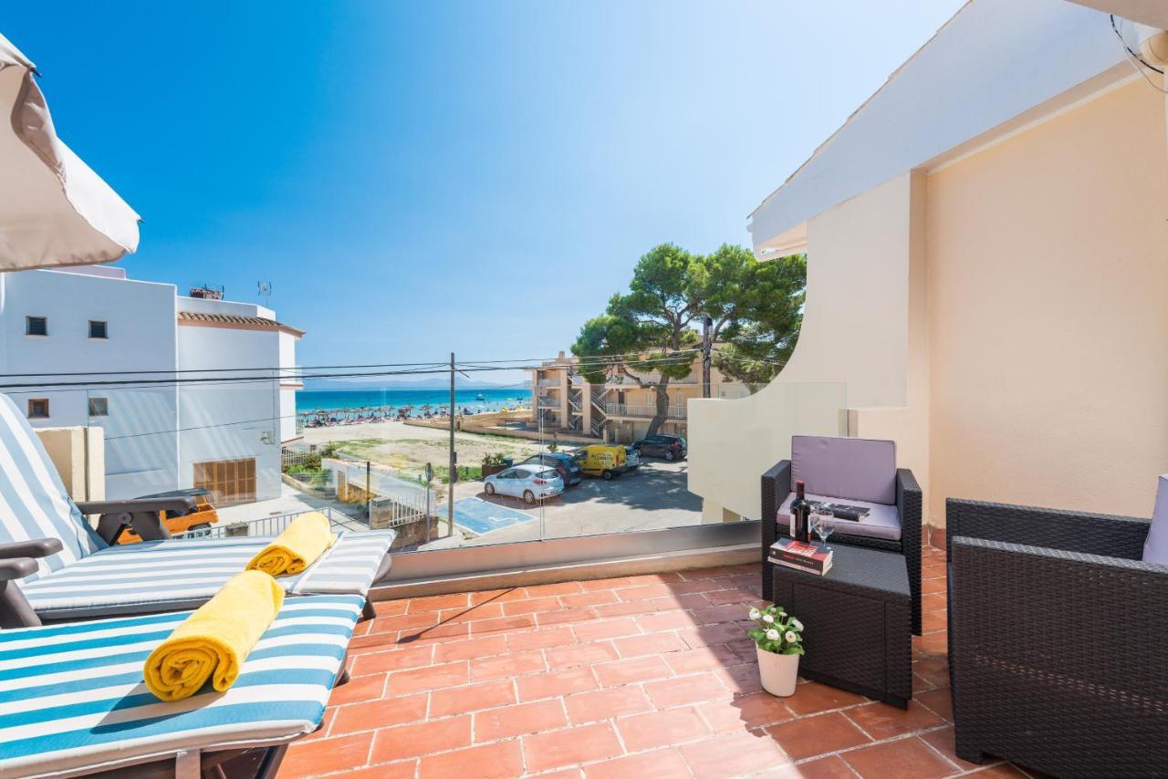 Holiday home Seaside House 4, *