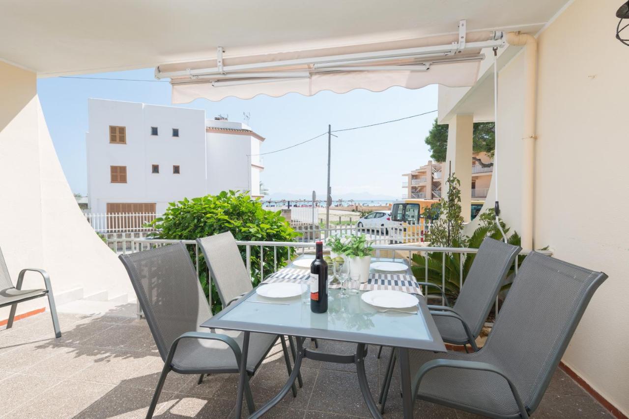 Holiday home Seaside House 4,