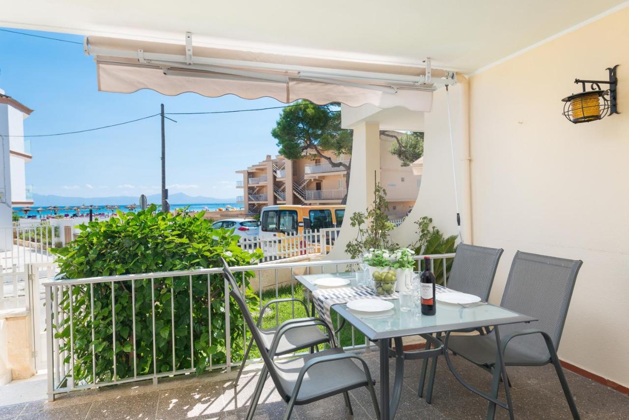Seaside House 4, Holiday home Alcudia (Mallorca)