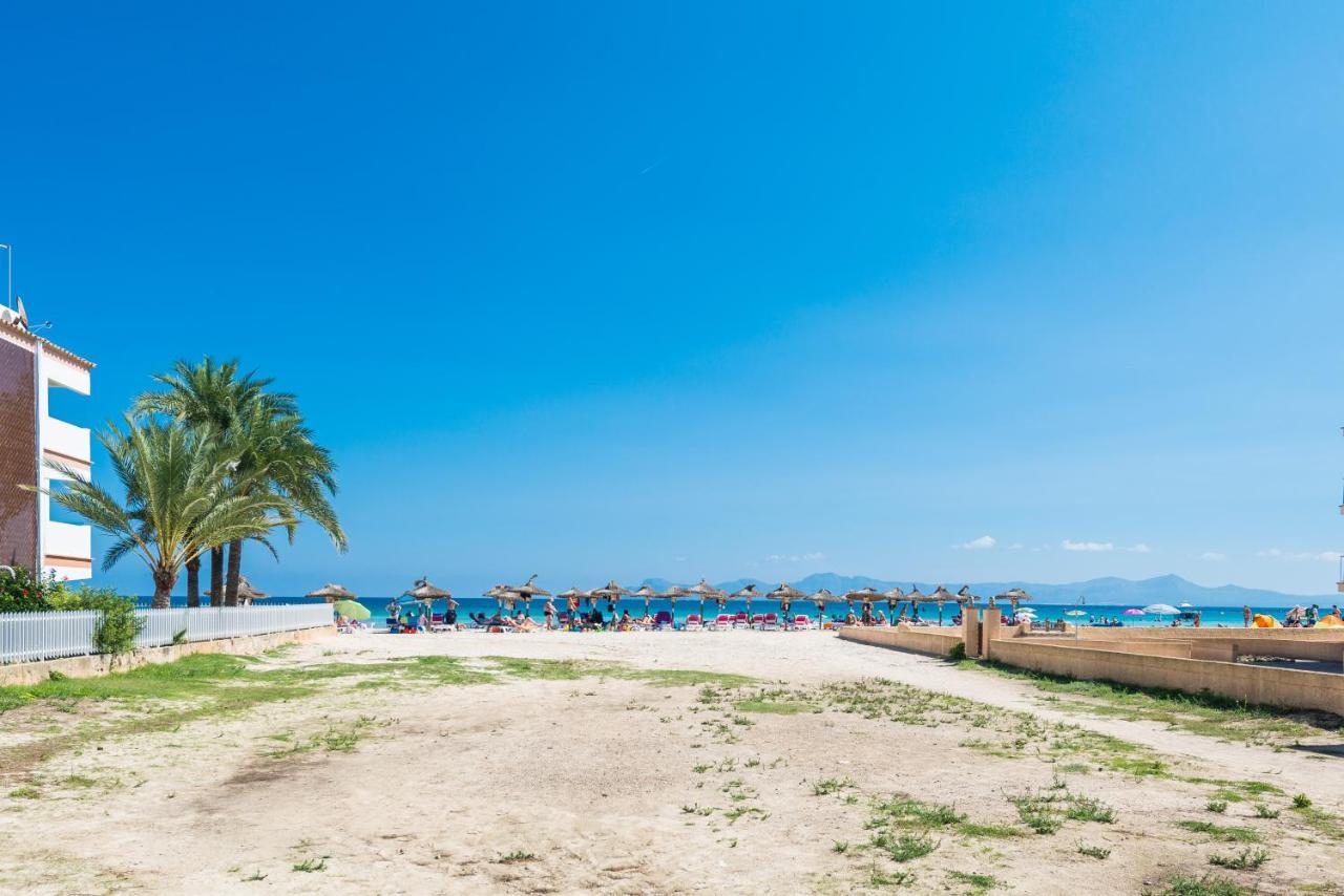 Seaside House 4, * Alcudia (Mallorca)